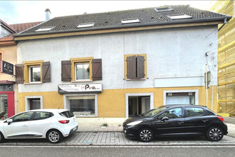  appartement cernay 68700