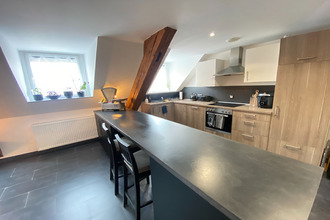  appartement cernay 68700