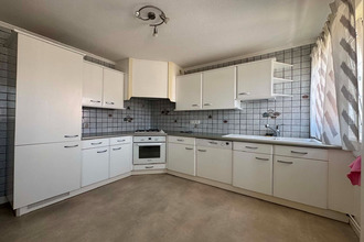  appartement cernay 68700