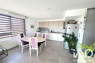  appartement cernay 68700