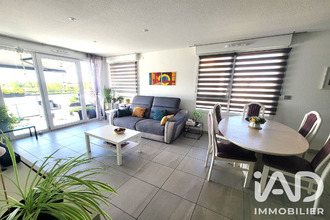  appartement cernay 68700