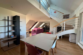  appartement cernay 68700