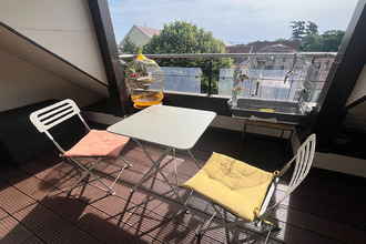  appartement cernay 68700
