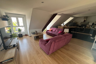  appartement cernay 68700