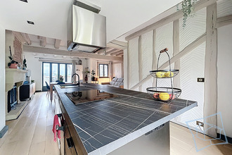  appartement cernay-la-ville 78720