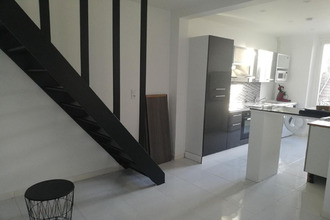  appartement cernay-la-ville 78720