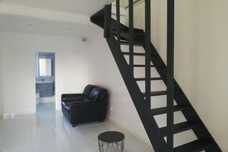  appartement cernay-la-ville 78720