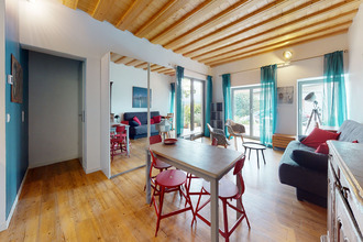  appartement cernex 74350