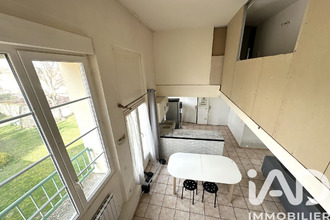  appartement cerny 91590