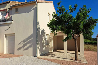  appartement cers 34420
