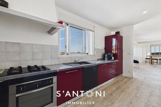  appartement cers 34420