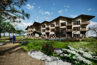  appartement cervens 74550