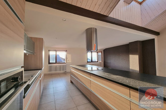  appartement cervens 74550