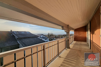  appartement cervens 74550