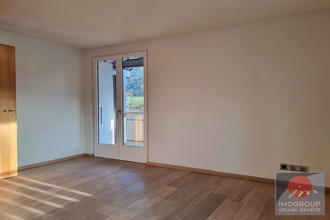  appartement cervens 74550