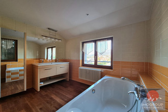  appartement cervens 74550