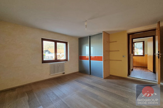  appartement cervens 74550