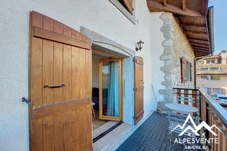  appartement cervens 74550