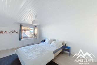  appartement cervens 74550