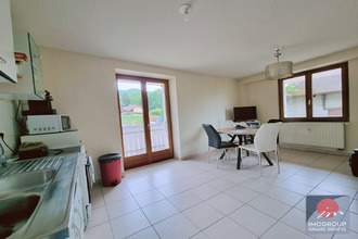  appartement cervens 74550