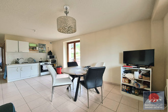  appartement cervens 74550