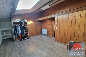  appartement cervens 74550