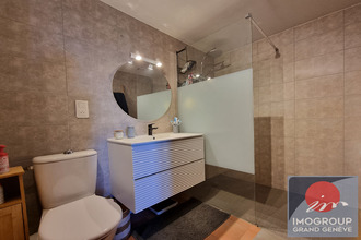  appartement cervens 74550
