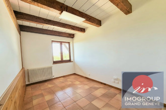 appartement cervens 74550