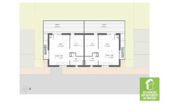  appartement cessieu 38110