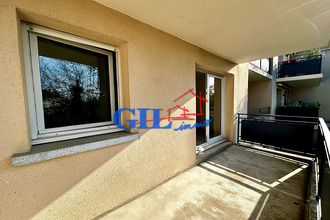  appartement cesson 77240