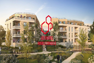  appartement cesson 77240