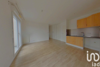  appartement cesson 77240
