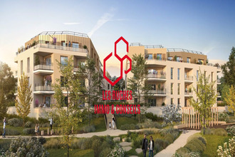  appartement cesson 77240