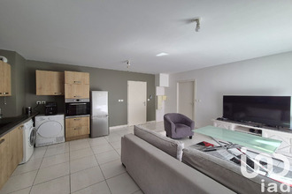  appartement cesson 77240