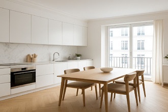  appartement cesson 77240