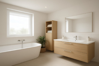  appartement cesson 77240