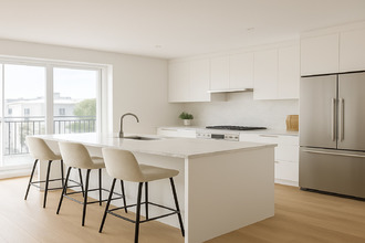  appartement cesson 77240