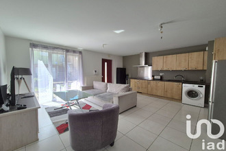  appartement cesson 77240