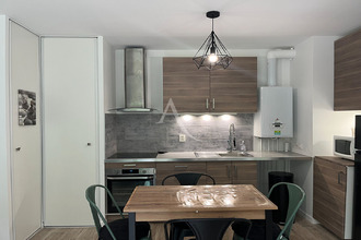  appartement cesson 77240