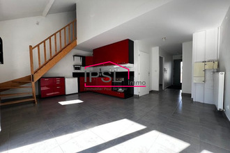  appartement cesson 77240