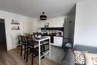  appartement cesson-sevigne 35510