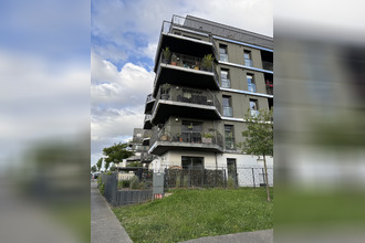  appartement cesson-sevigne 35510