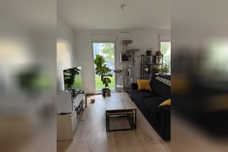  appartement cesson-sevigne 35510