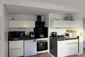  appartement cesson-sevigne 35510