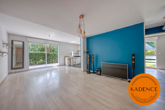  appartement cesson-sevigne 35510