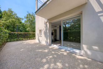  appartement cesson-sevigne 35510