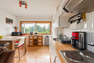  appartement cesson-sevigne 35510