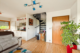  appartement cesson-sevigne 35510