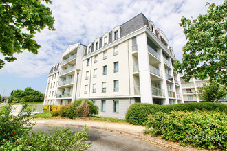  appartement cesson-sevigne 35510