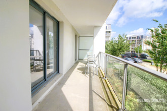  appartement cesson-sevigne 35510